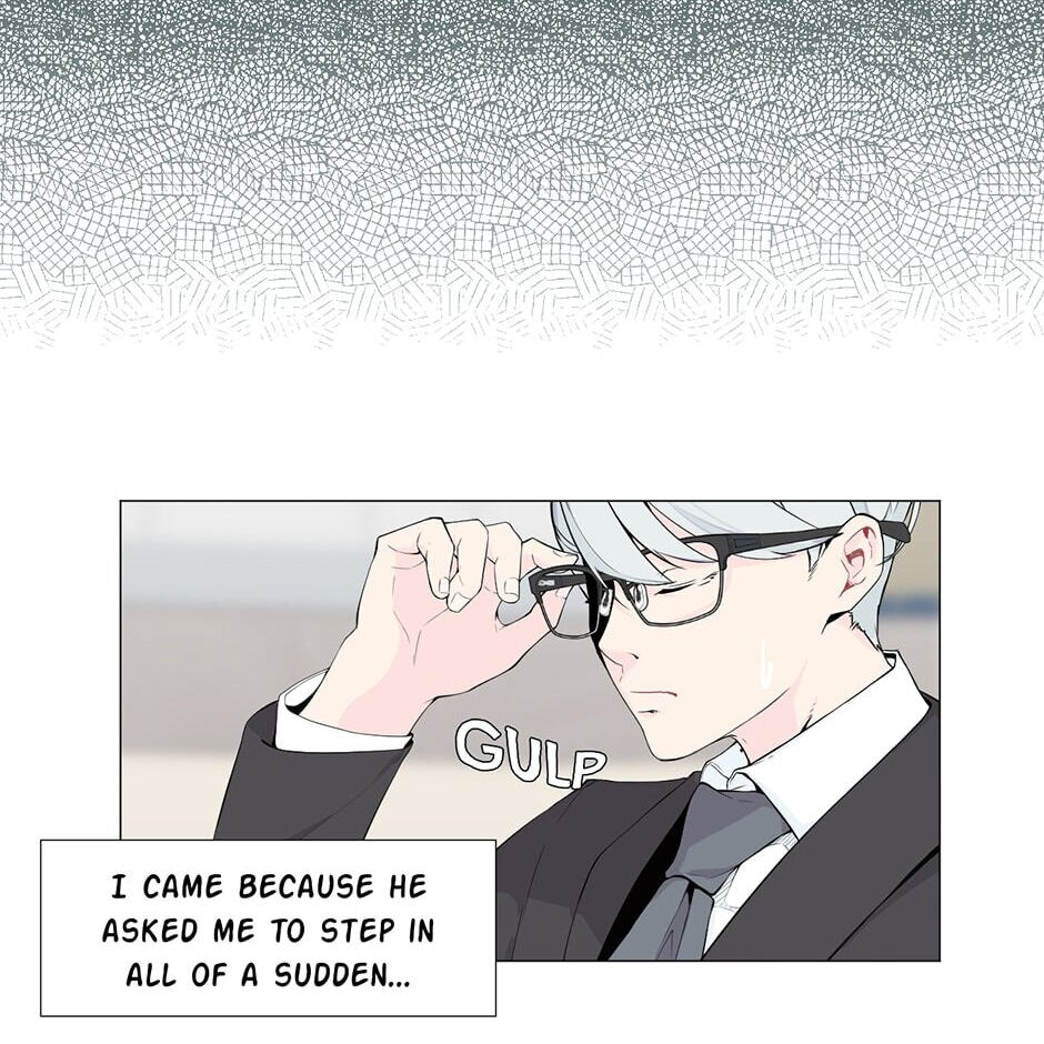 Backcourt Chapter 121 page 40 - 