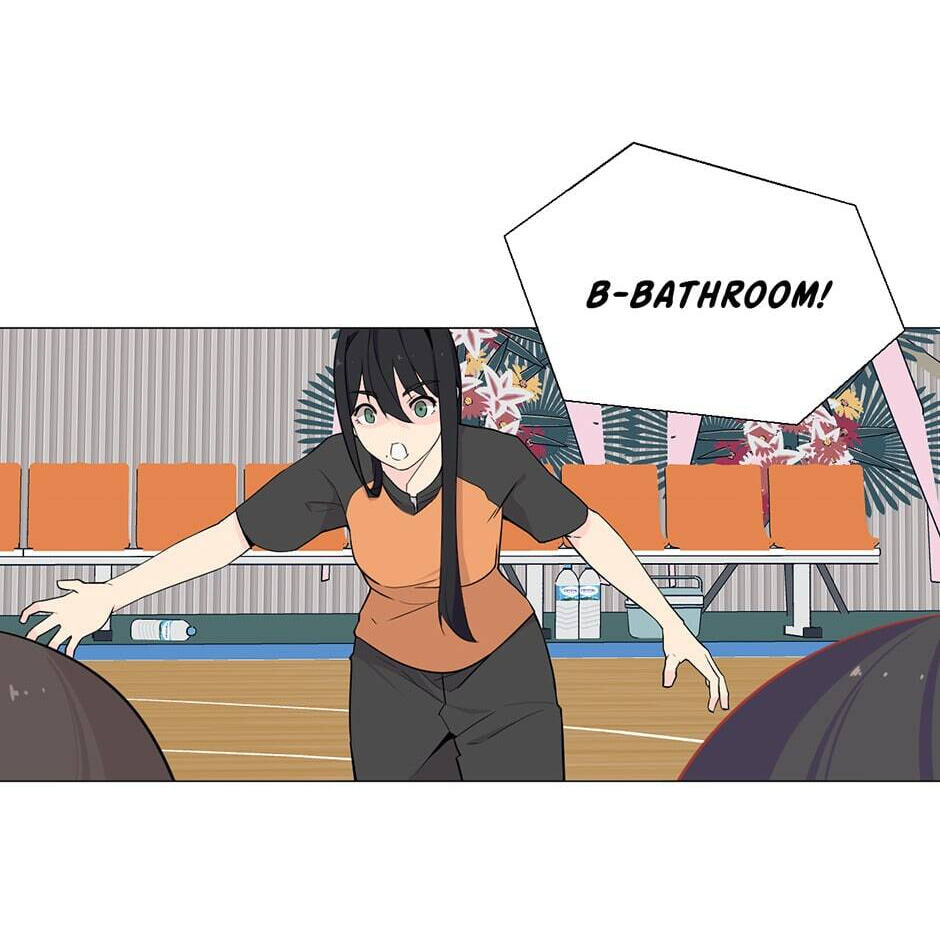 Backcourt Chapter 121 page 42 - 