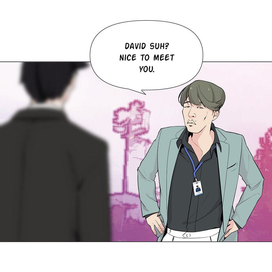 Backcourt Chapter 121 page 48 - 
