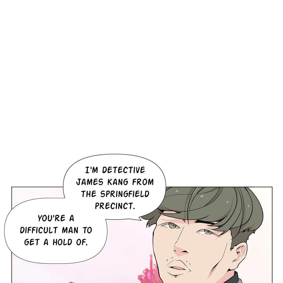 Backcourt Chapter 121 page 49 - 