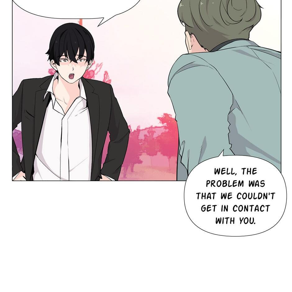 Backcourt Chapter 121 page 51 - 