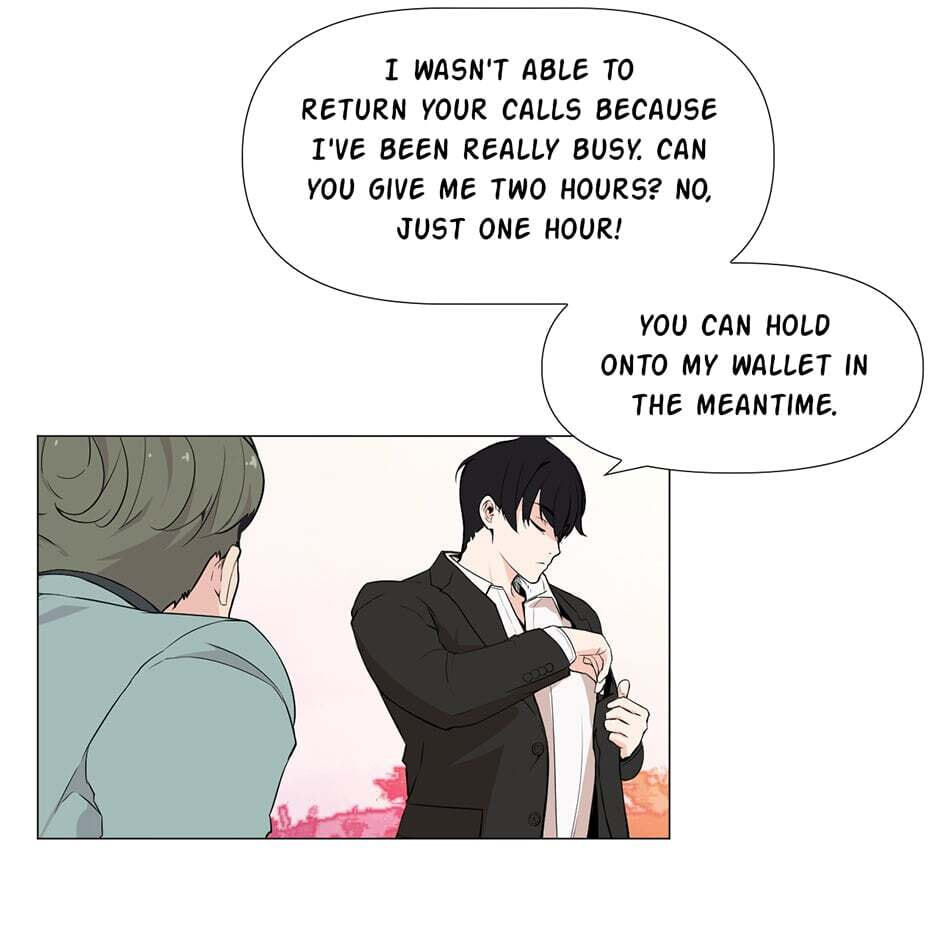 Backcourt Chapter 121 page 53 - 