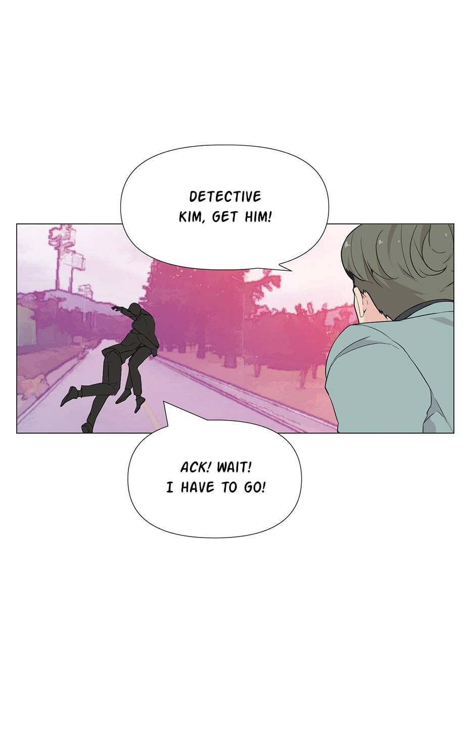 Backcourt Chapter 121 page 57 - 