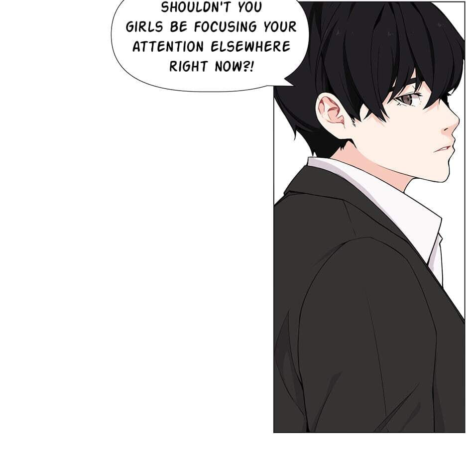 Backcourt Chapter 121 page 7 - 