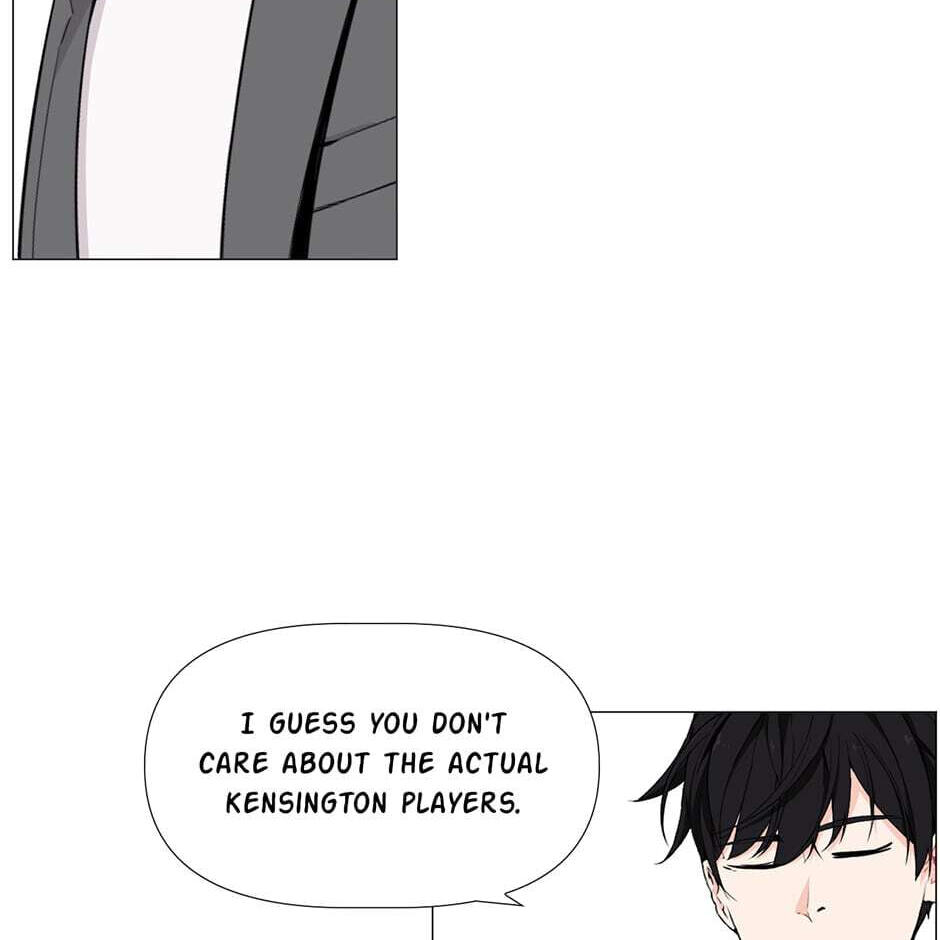 Backcourt Chapter 121 page 10 - 