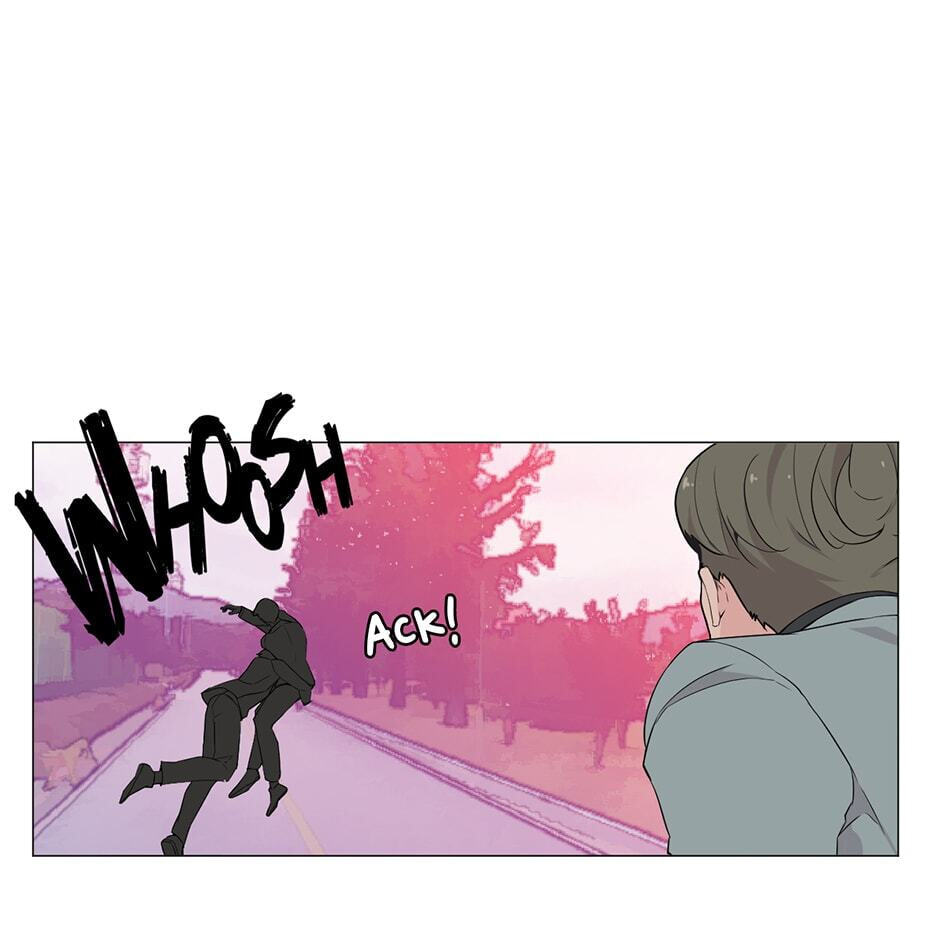 Backcourt Chapter 122 page 1 - 