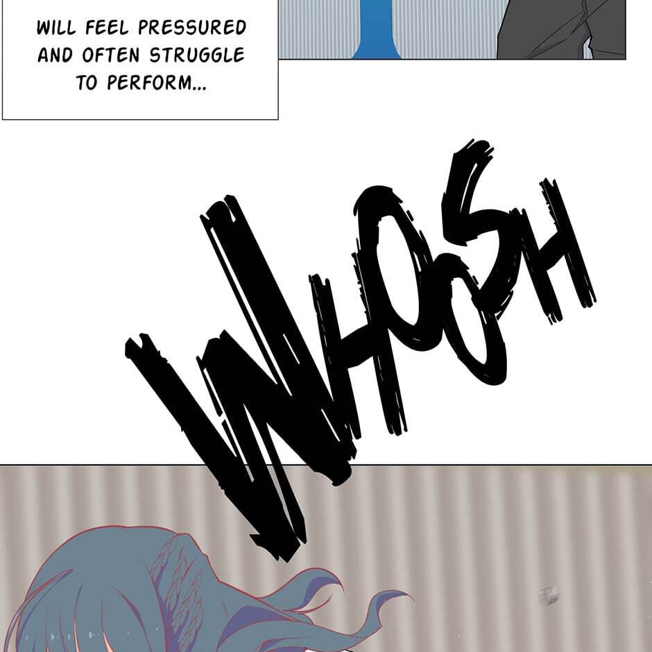 Backcourt Chapter 122 page 19 - 