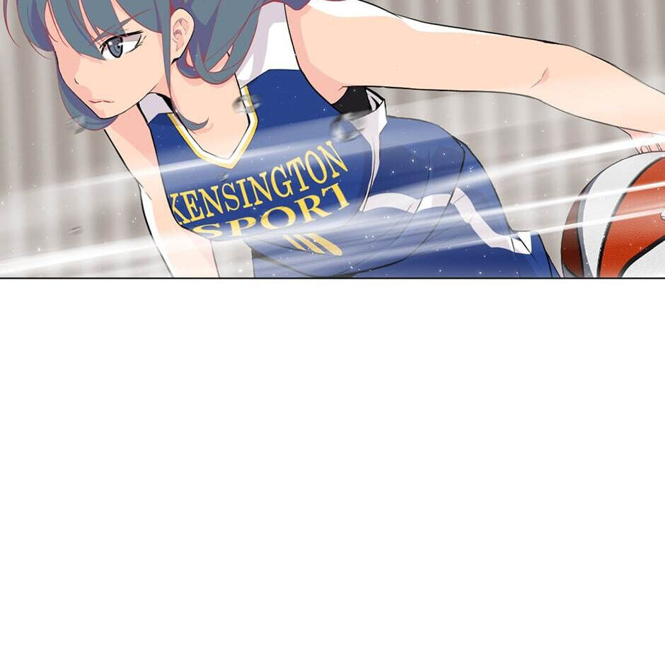 Backcourt Chapter 122 page 20 - 