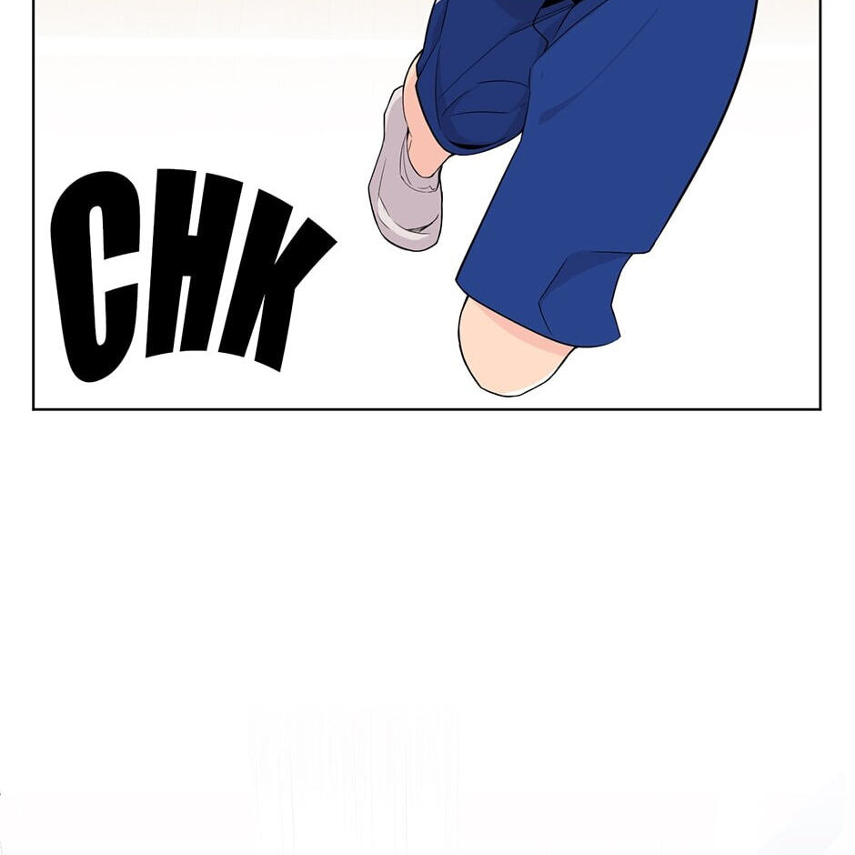 Backcourt Chapter 122 page 22 - 