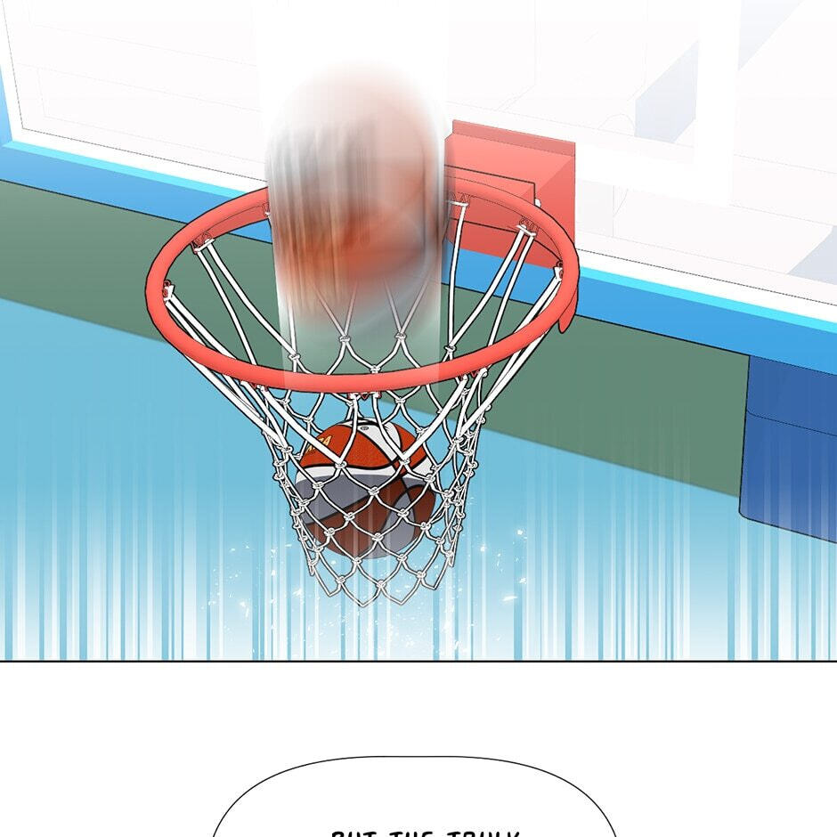 Backcourt Chapter 122 page 23 - 