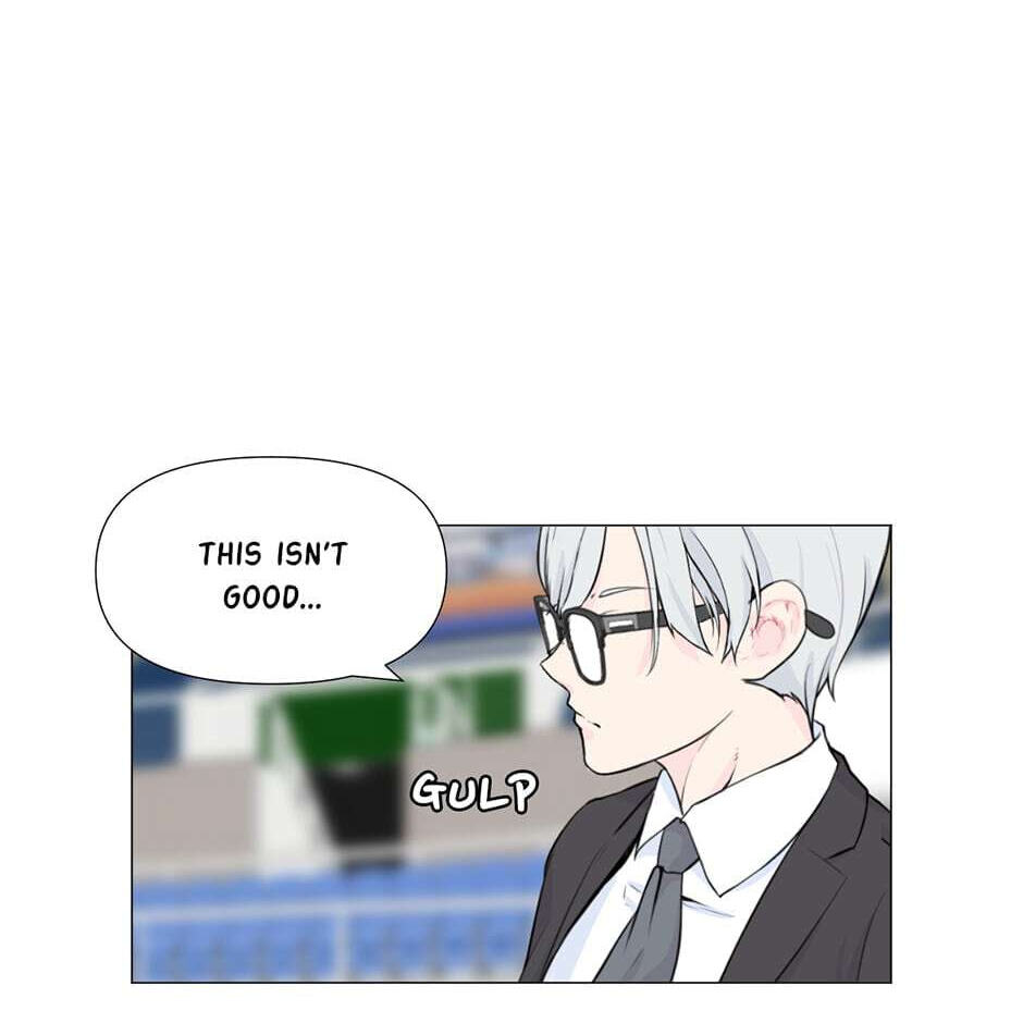 Backcourt Chapter 122 page 26 - 