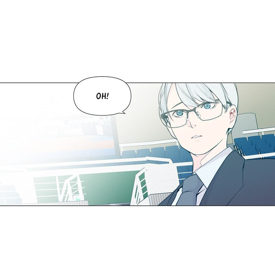 Backcourt Chapter 122 page 28 - 