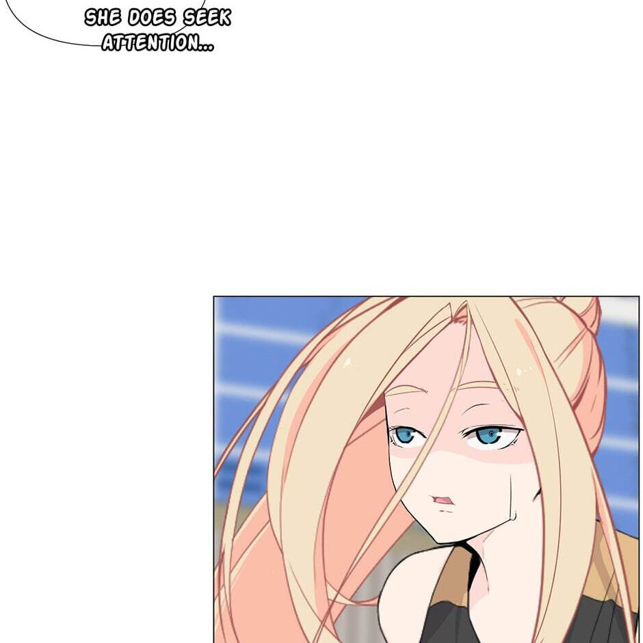 Backcourt Chapter 122 page 30 - 