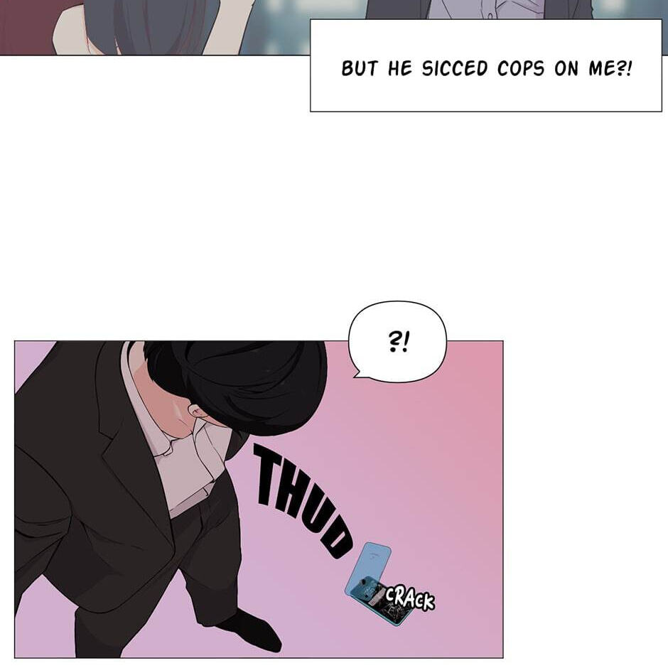 Backcourt Chapter 122 page 4 - 