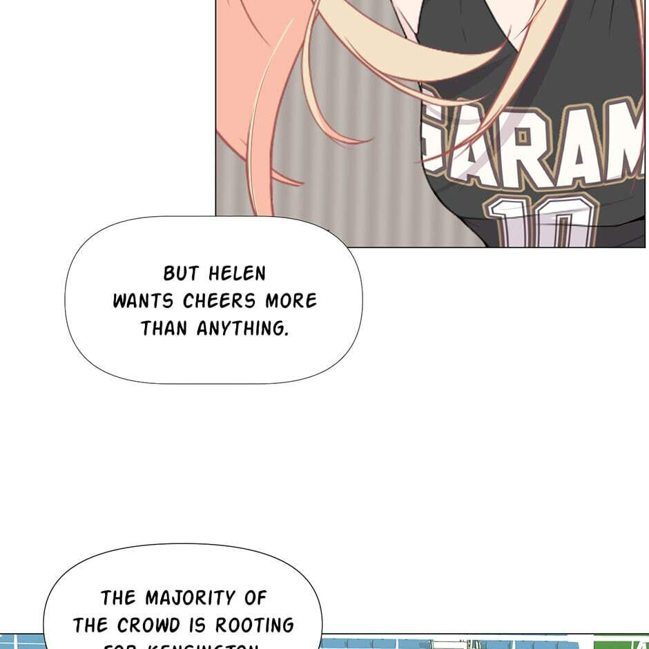 Backcourt Chapter 122 page 31 - 