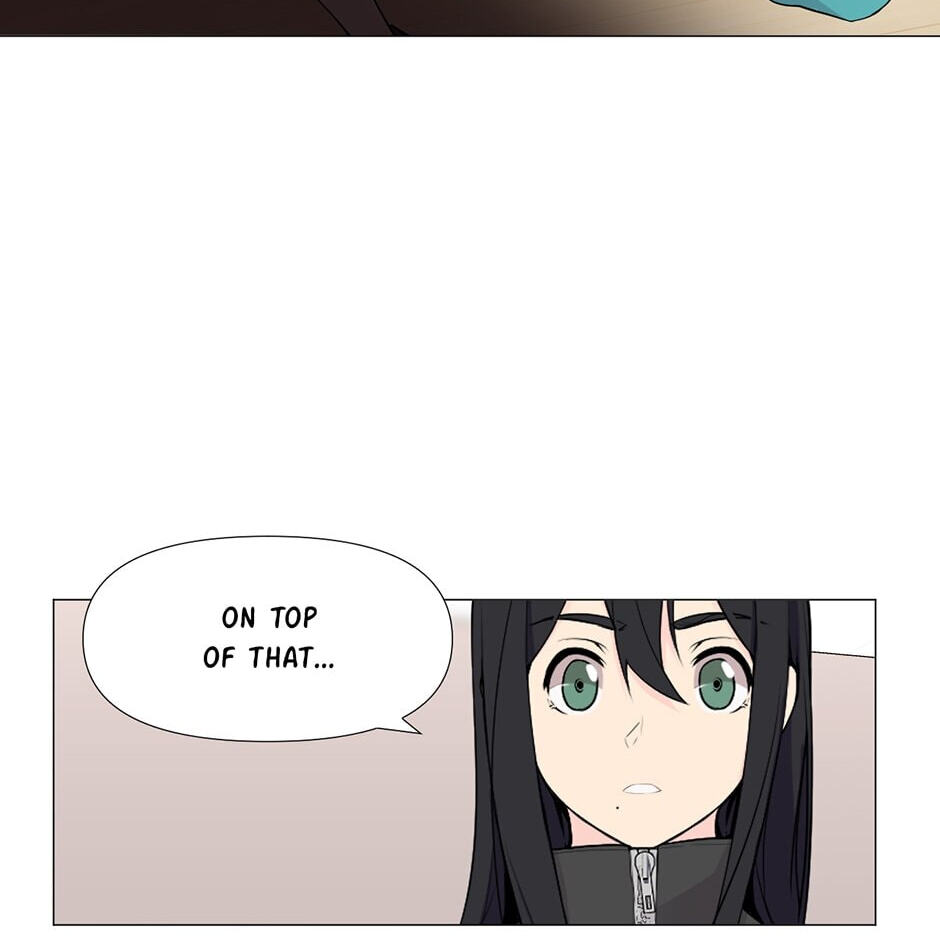 Backcourt Chapter 122 page 36 - 
