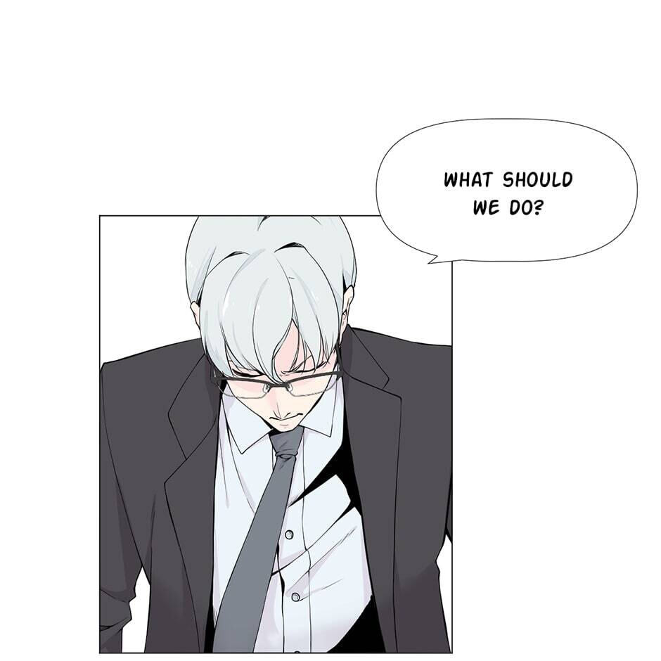 Backcourt Chapter 122 page 39 - 