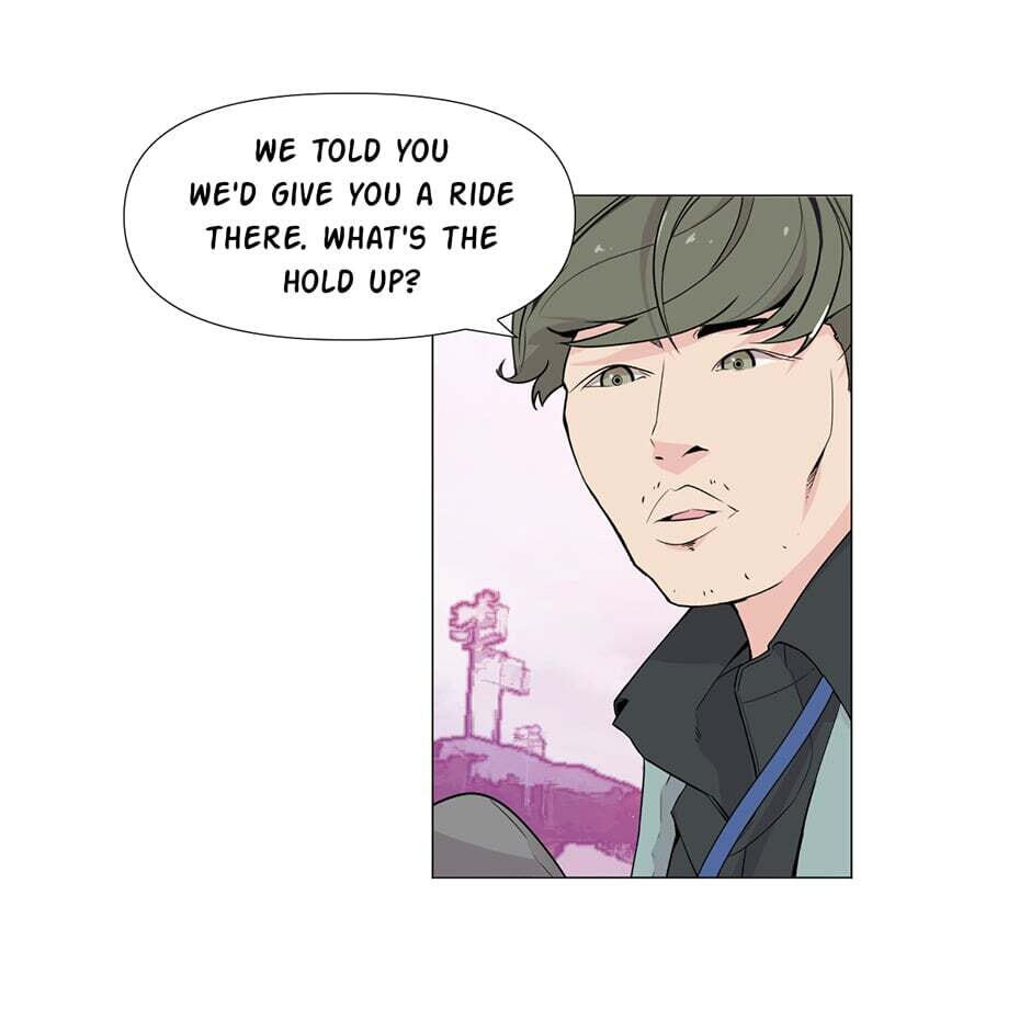 Backcourt Chapter 122 page 47 - 