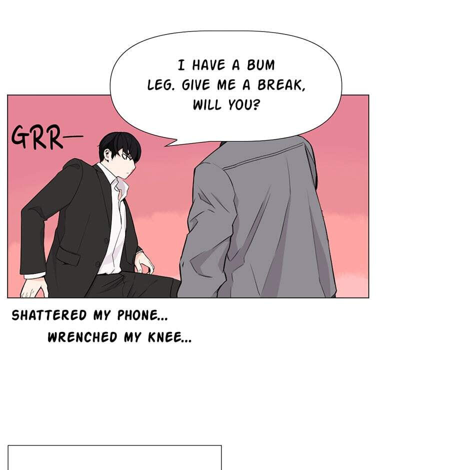 Backcourt Chapter 122 page 49 - 
