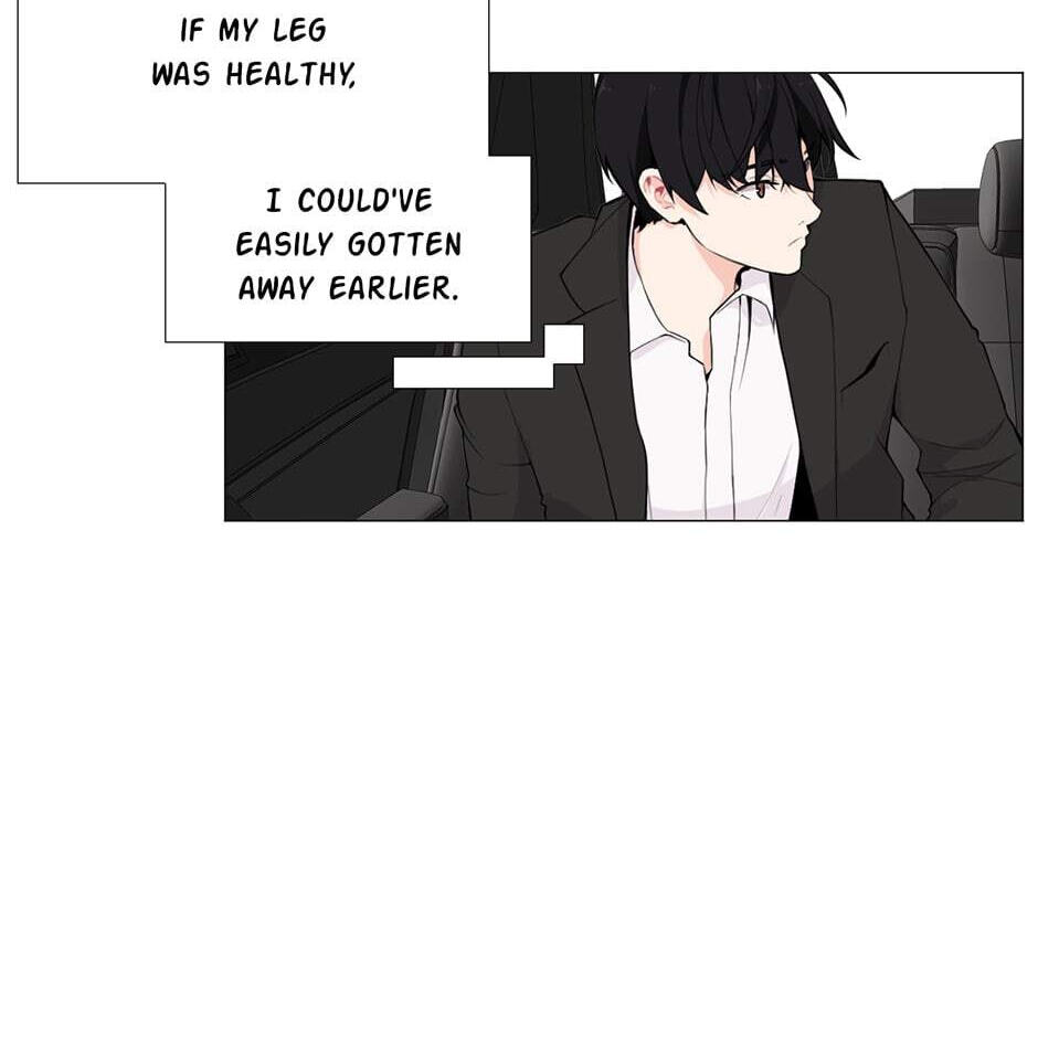 Backcourt Chapter 122 page 50 - 