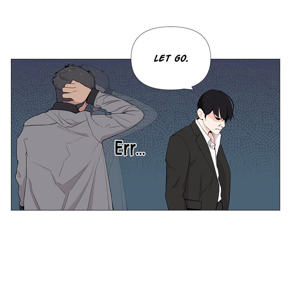 Backcourt Chapter 122 page 6 - 