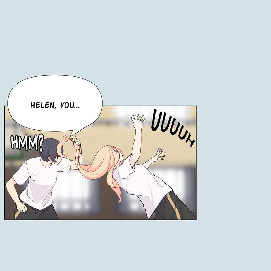 Backcourt Chapter 123 page 13 - 