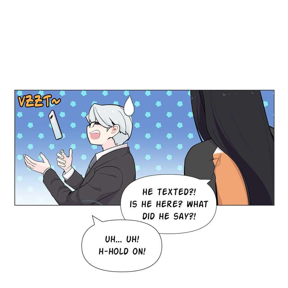 Backcourt Chapter 123 page 22 - 