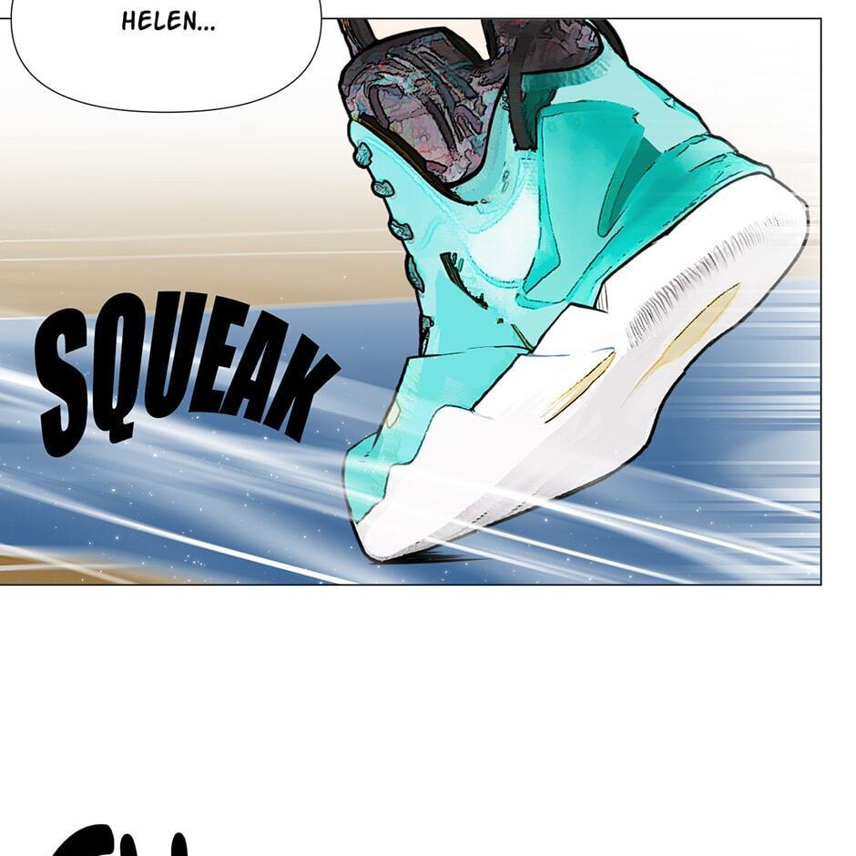 Backcourt Chapter 123 page 27 - 