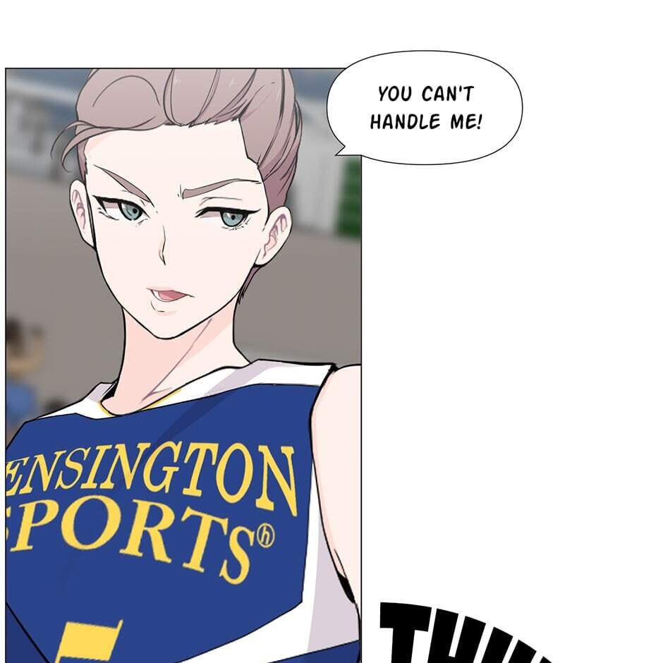 Backcourt Chapter 123 page 29 - 