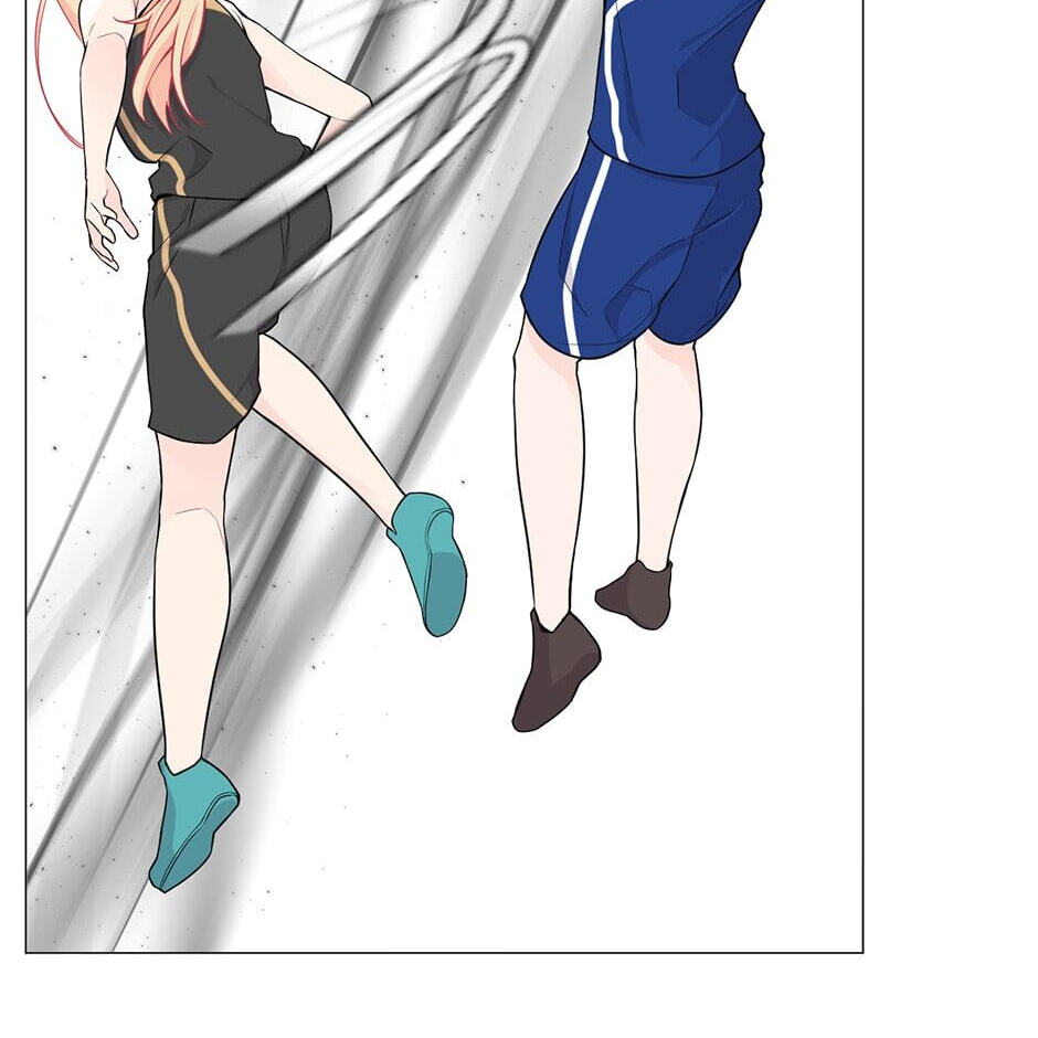 Backcourt Chapter 123 page 36 - 