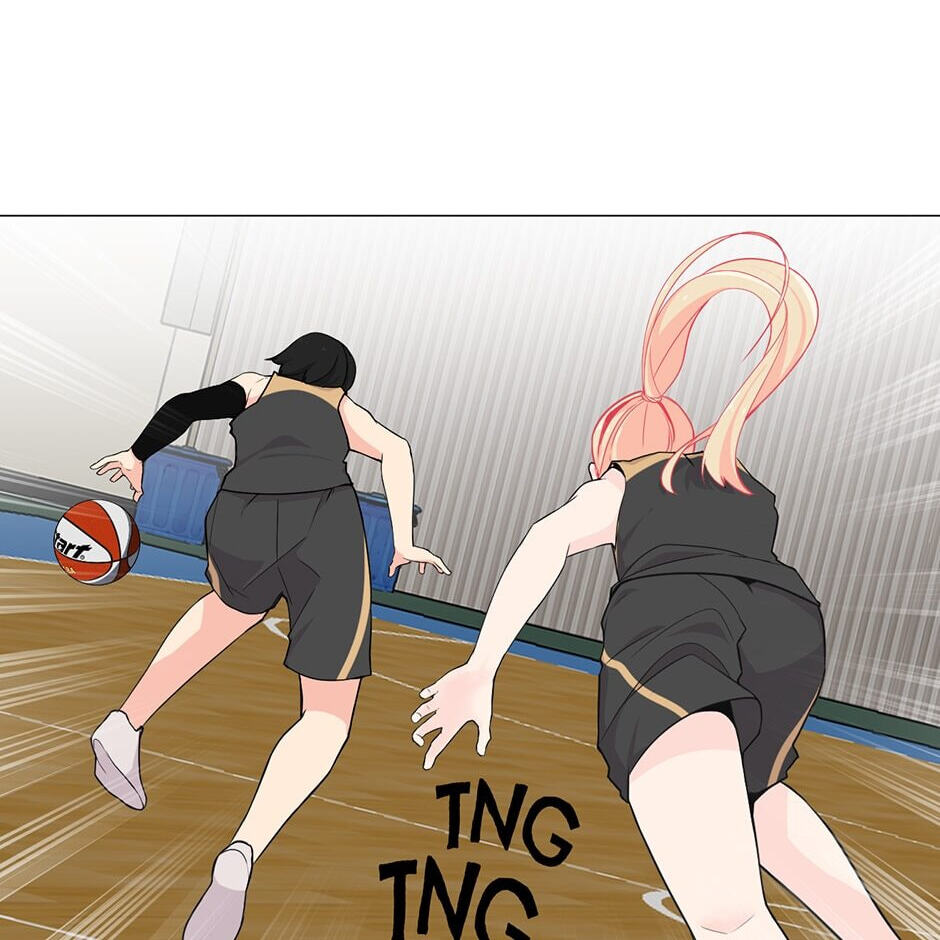 Backcourt Chapter 123 page 42 - 