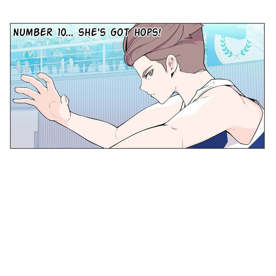 Backcourt Chapter 123 page 44 - 