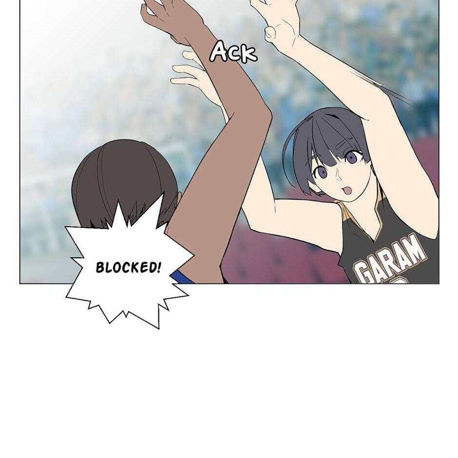 Backcourt Chapter 123 page 48 - 