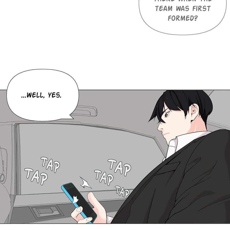 Backcourt Chapter 123 page 8 - 