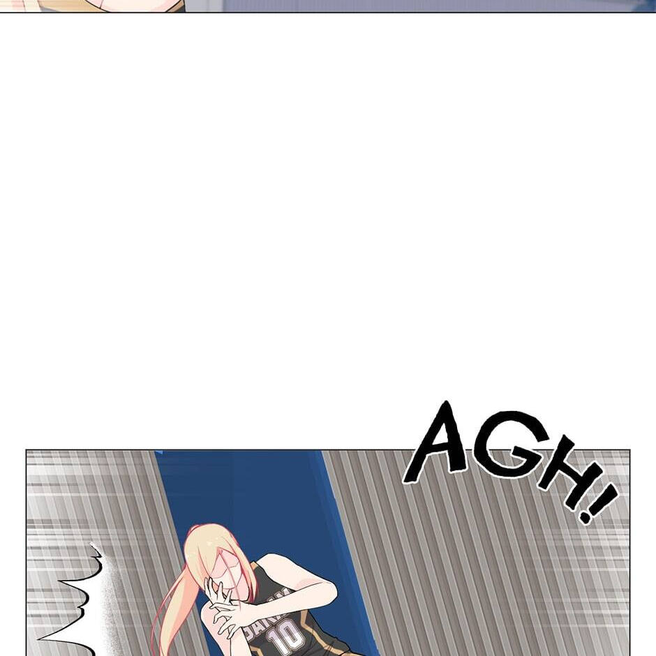 Backcourt Chapter 124 page 2 - 