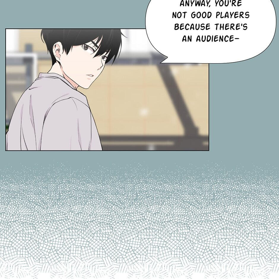 Backcourt Chapter 124 page 11 - 