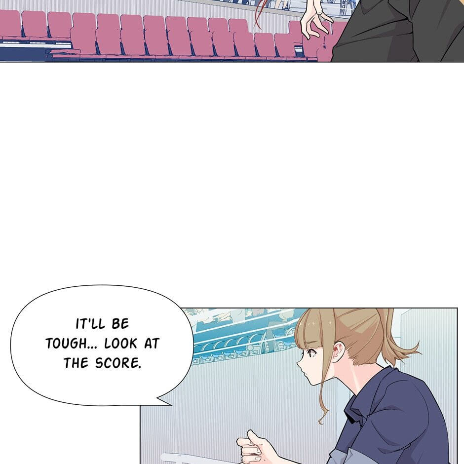 Backcourt Chapter 124 page 15 - 