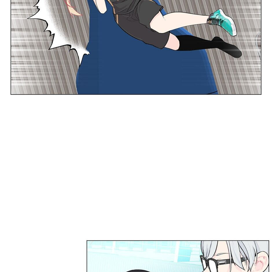 Backcourt Chapter 124 page 3 - 