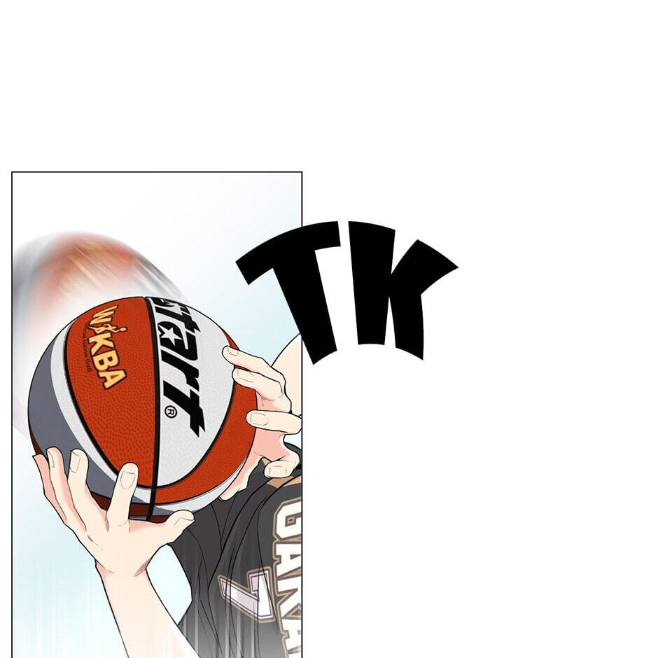 Backcourt Chapter 124 page 22 - 