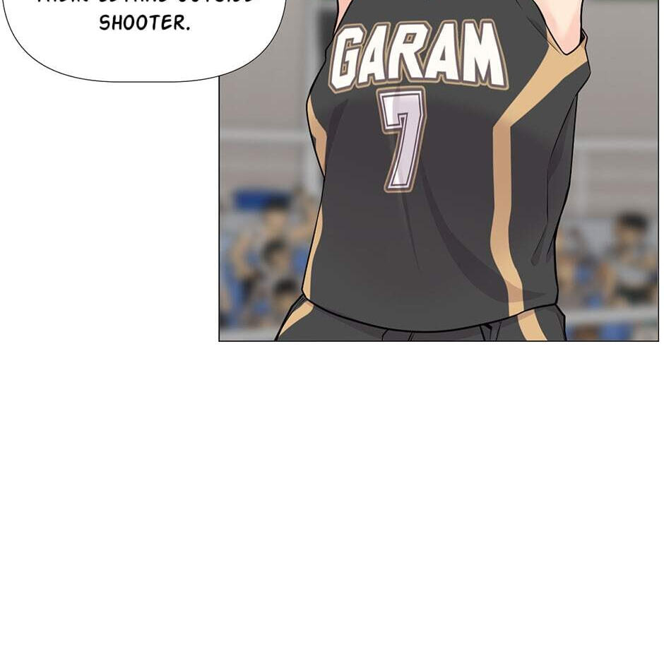 Backcourt Chapter 124 page 24 - 