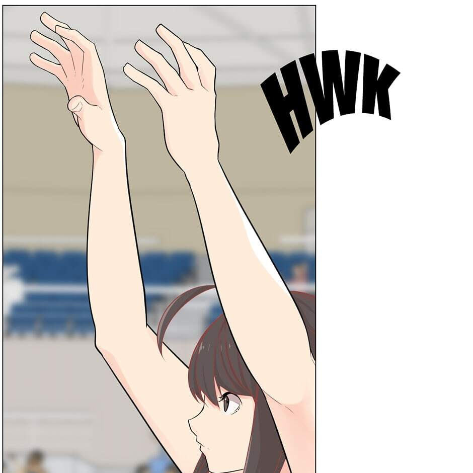 Backcourt Chapter 124 page 25 - 