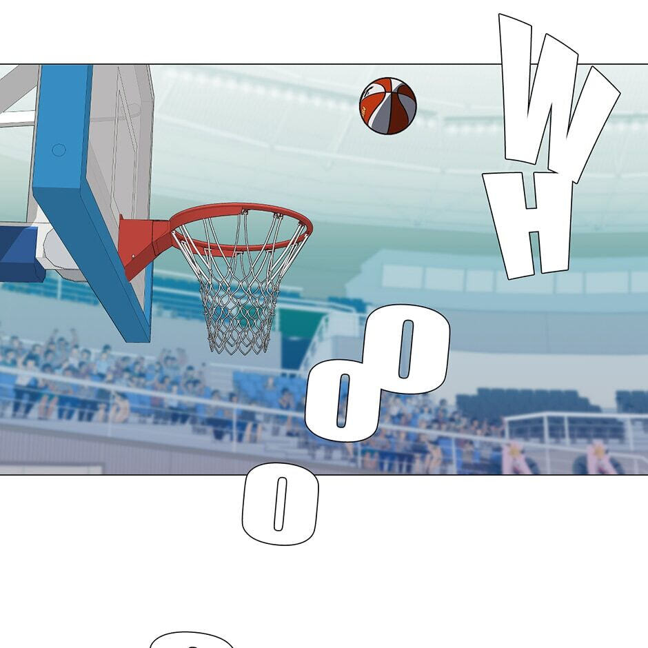 Backcourt Chapter 124 page 29 - 