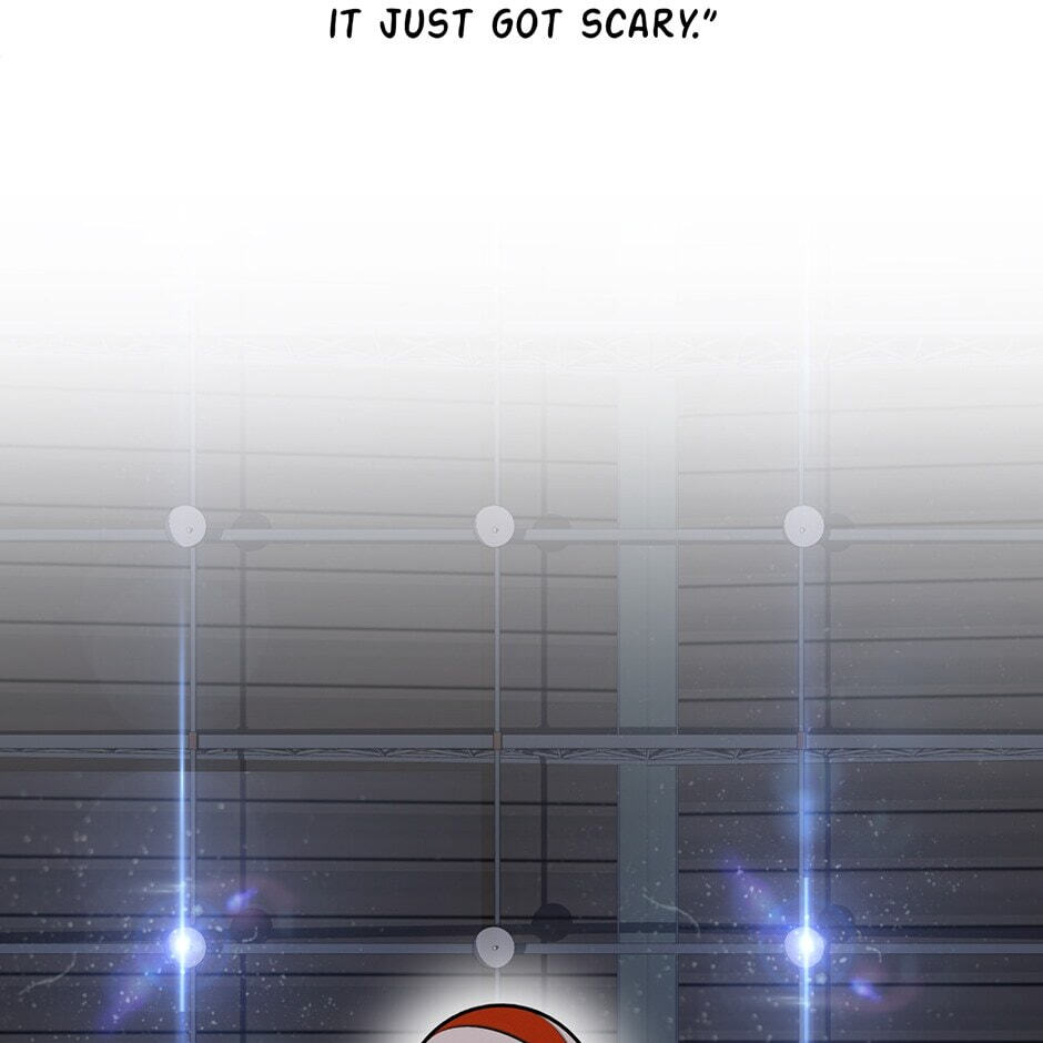 Backcourt Chapter 124 page 43 - 