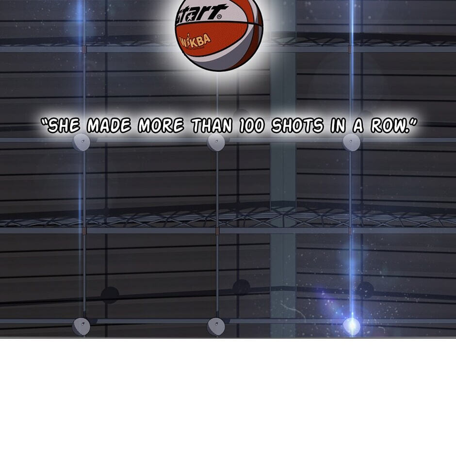 Backcourt Chapter 124 page 44 - 