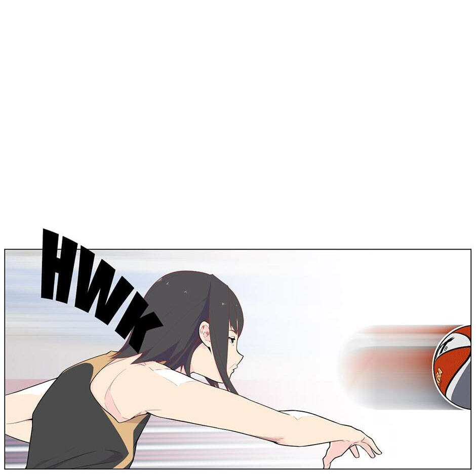 Backcourt Chapter 124 page 48 - 