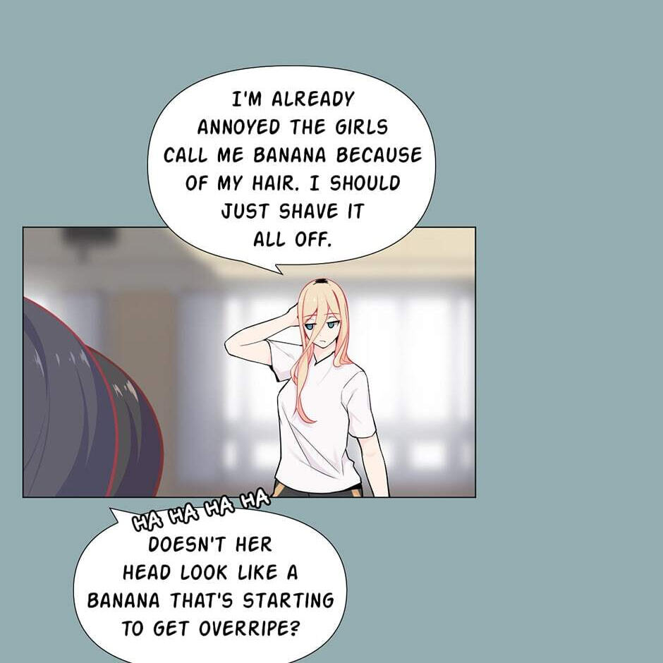 Backcourt Chapter 124 page 6 - 