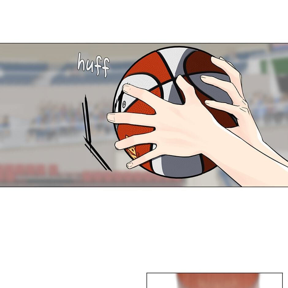 Backcourt Chapter 124 page 51 - 