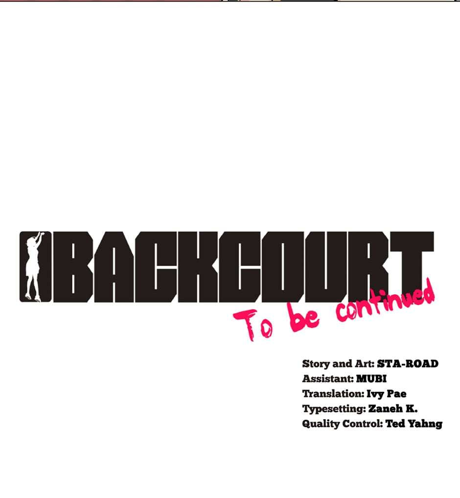 Backcourt Chapter 124 page 56 - 