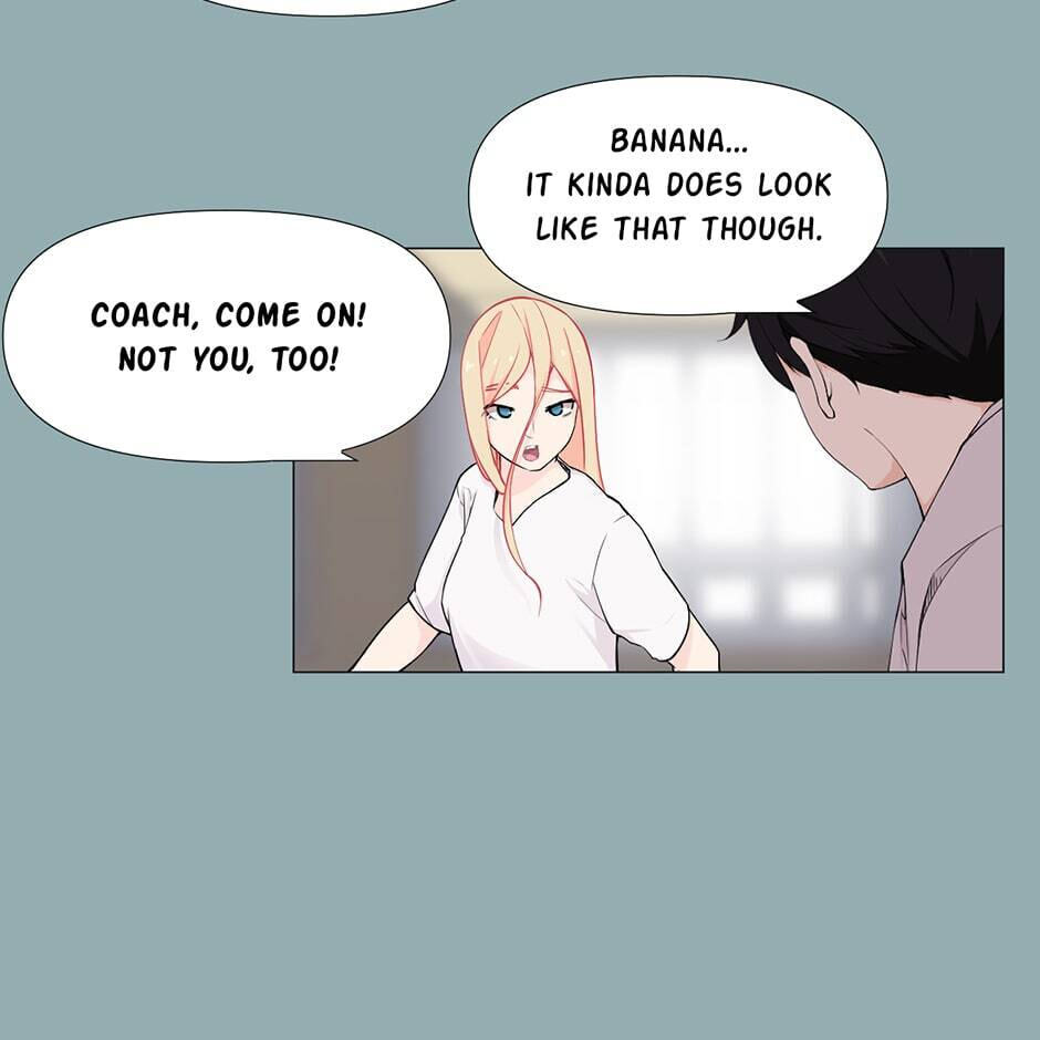 Backcourt Chapter 124 page 7 - 