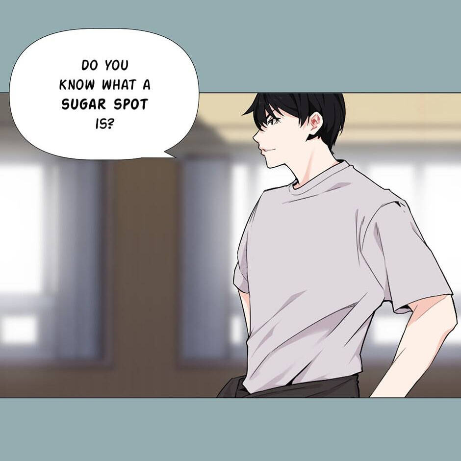 Backcourt Chapter 124 page 8 - 
